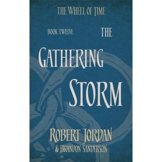 The Gathering Storm