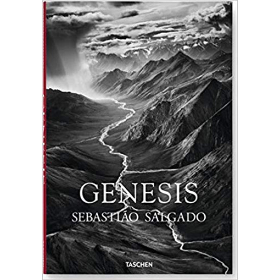 Sebastiao Salgado. GENESIS