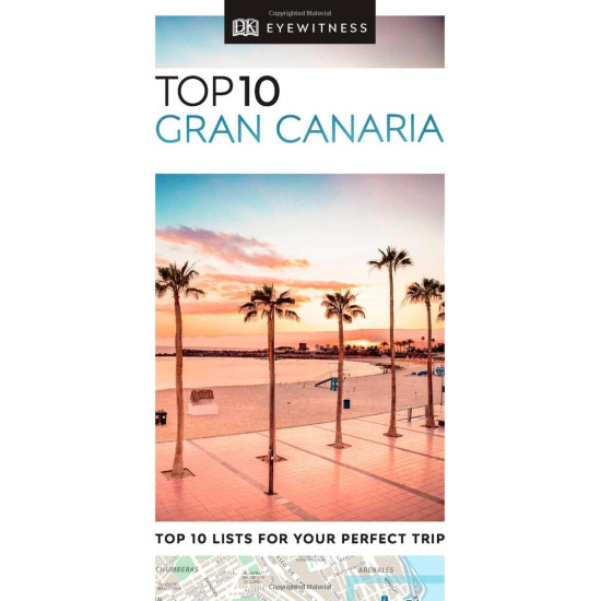 Top 10 Gran Canaria