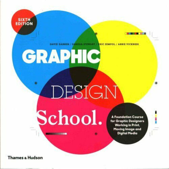 Graphic Design School 