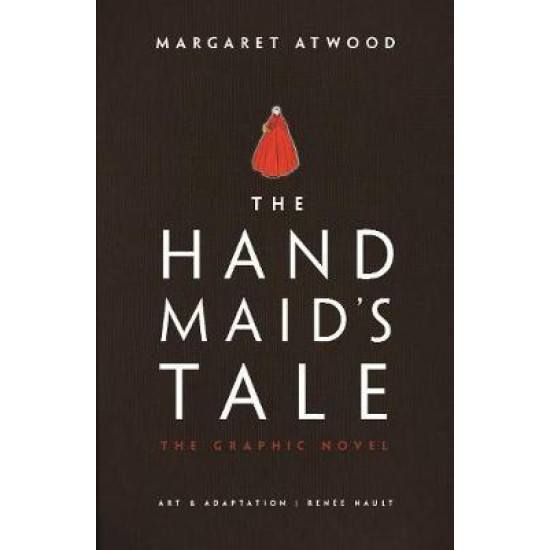 The Handmaid's Tale