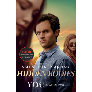 Hidden Bodies - book 2