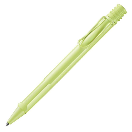 ХИМИКАЛКА LAMY SAFARI - SPRING GREEN SPECIAL EDITION 2023