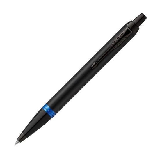 ХИМИКАЛКА PARKER ROYAL IM PROFESSIONALS MARINE BLUE