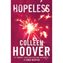 Hopeless - book 1 Hopeless - book 1