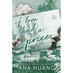 If Love Had A Price - book 3
