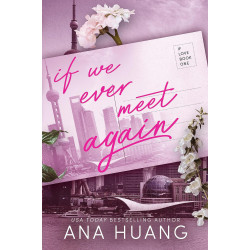 If We Ever Meet Again - book 1