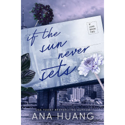 If the Sun Never Sets - book 2