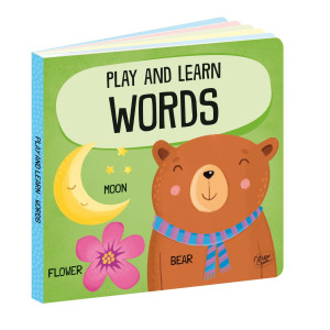 Игра Sassi Memo Words