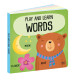 Игра Sassi Memo Words | SASSI