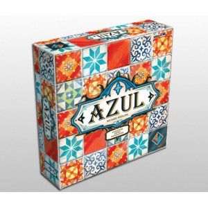 Настолна игра Azul
