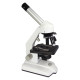 Mикроскоп с аксесоари Buki Sciences - 50 експеримента | Игри и играчки