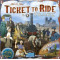 Ticket to Ride - France & Old West - разширение