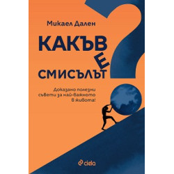 Какъв е смисълът