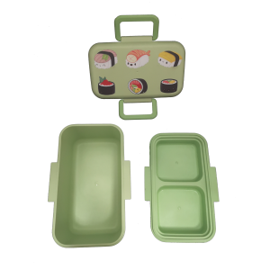 Кутия за храна - Kawaii Sushi