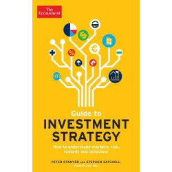 The Economist Guide To Investment Strategy 4th Edition 