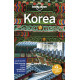 Lonely Planet Korea