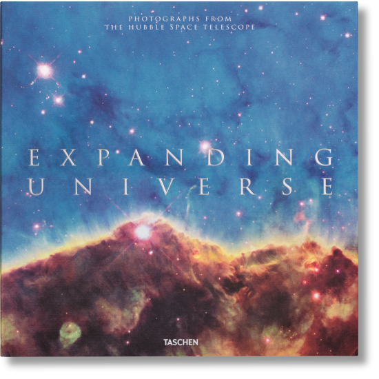 Expanding Universe