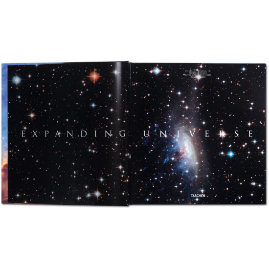 Expanding Universe