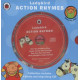 Action Rhymes Collection