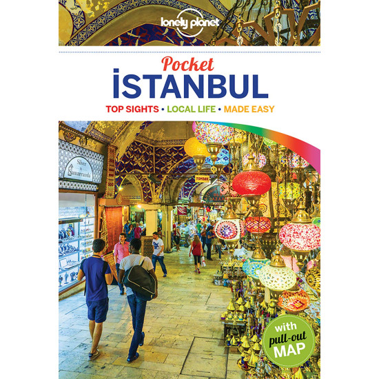 Lonely Planet Pocket Istanbul