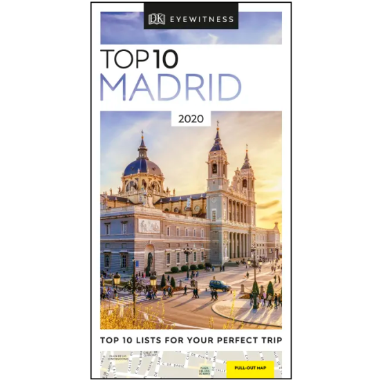 Top 10 Madrid