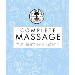 Complete Massage