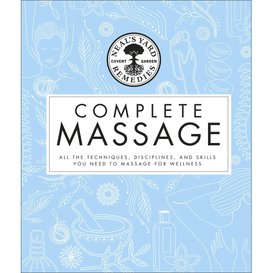 Complete Massage