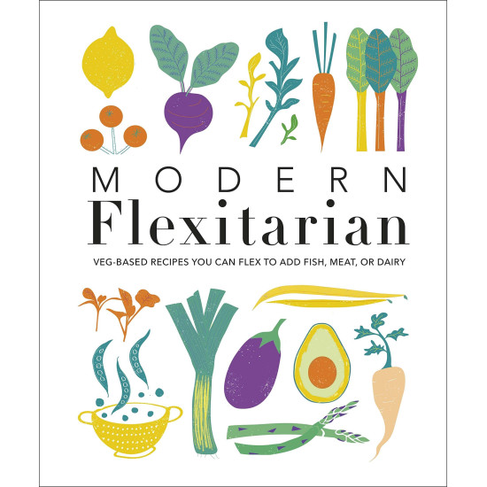 Modern Flexitarian