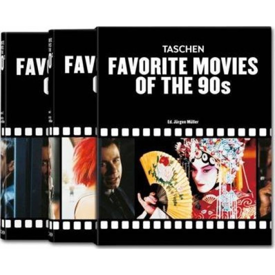 Favorite Movies of the 90s