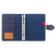 Органайзер Filofax Personal Denim Dots Indigo 