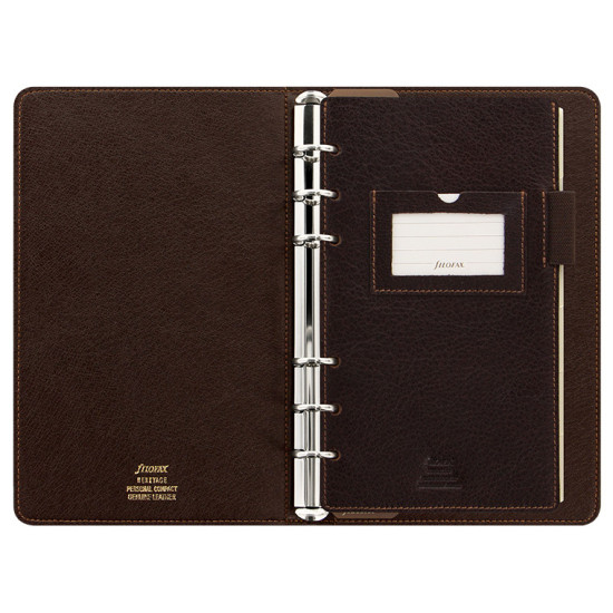 Органайзер Filofax Persona Heritagel Compact Brown