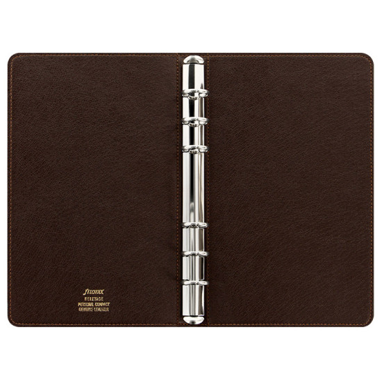 Органайзер Filofax Persona Heritagel Compact Brown