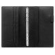 Органайзер Filofax Personal Nappa Slim Black