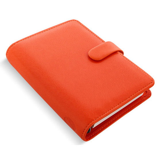 Органайзер Filofax Personal Saffiano Bright Orange 