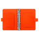 Органайзер Filofax Personal Saffiano Bright Orange 