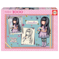 1000 GORJUSS SOMEWHERE 1000 GORJUSS SOMEWHERE