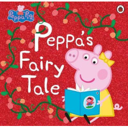 Peppa Pig: Peppa's Fairy Tale