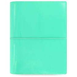 Органайзер Filofax A5 Domino Patent Turquoise 2022