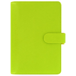 Органайзер Filofax Saffiano Personal Pear