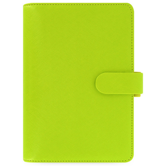 Органайзер Filofax Saffiano Personal Pear