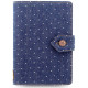 Органайзер Filofax Personal Denim Dots Indigo 