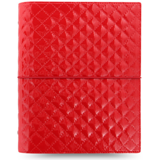 Органайзер Filofax Domino Luxe A5 Red 