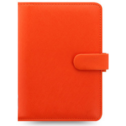 Органайзер Filofax Personal Saffiano Bright Orange 