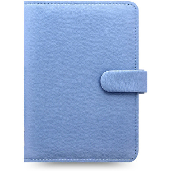 Органайзер Filofax Personal Saffiano Vista Blue