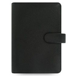 Органайзер Filofax Personal Saffiano Black