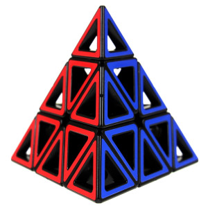 Игра Recent Toys Hollow Pyraminx