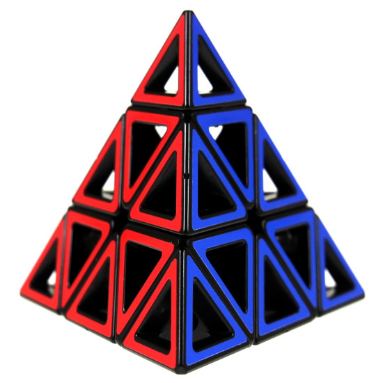 Игра Recent Toys Hollow Pyraminx