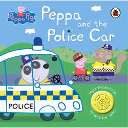 Peppa Pig: Police Car