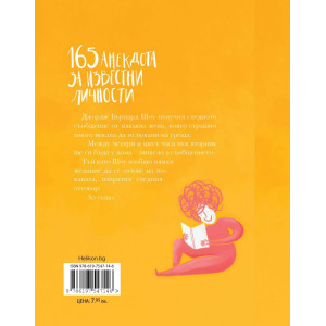 165 анекдота за известни личности